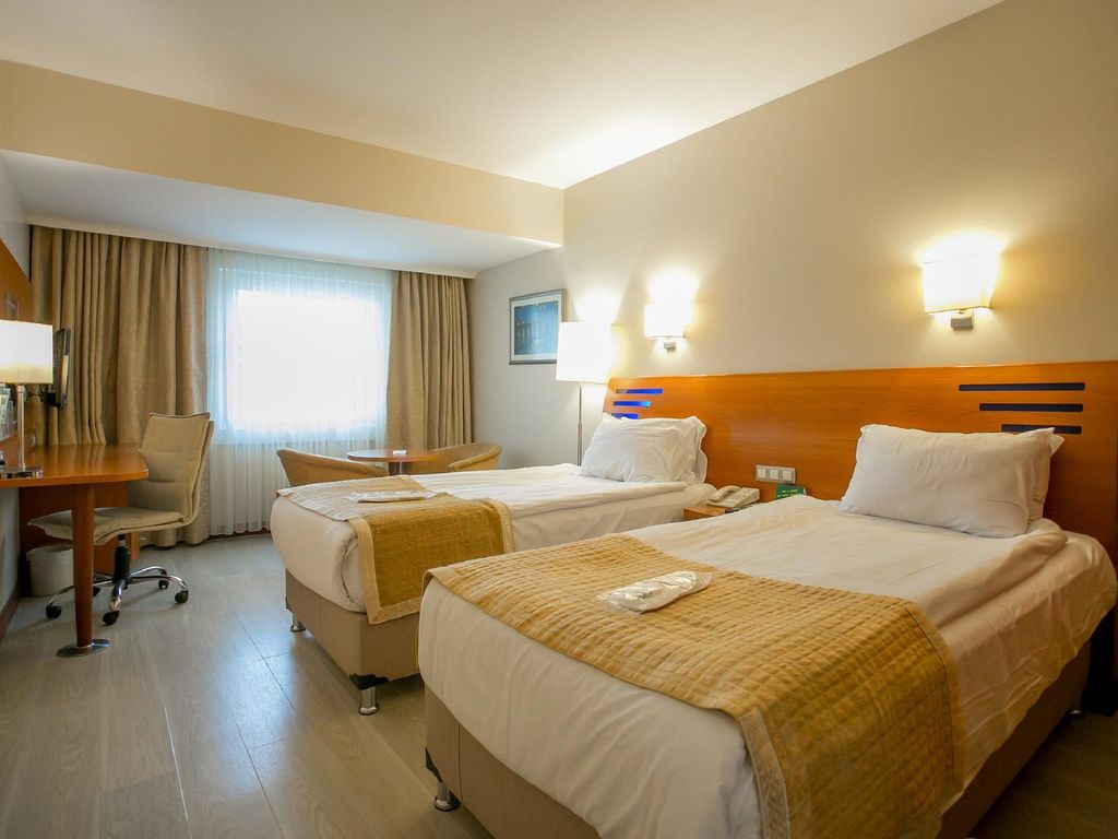 Holiday Inn ISTANBUL CITY by IHG