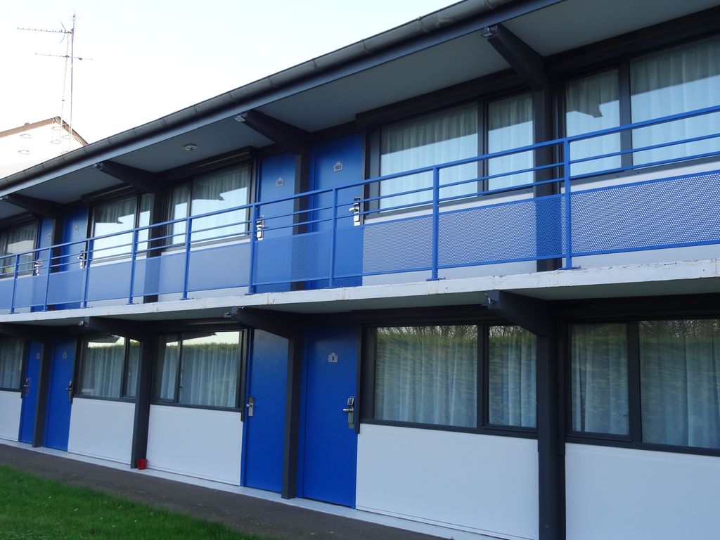 Hôtel Dieppe