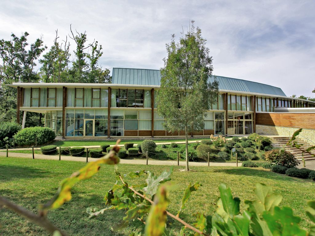 Les Lacs d Halco Logis