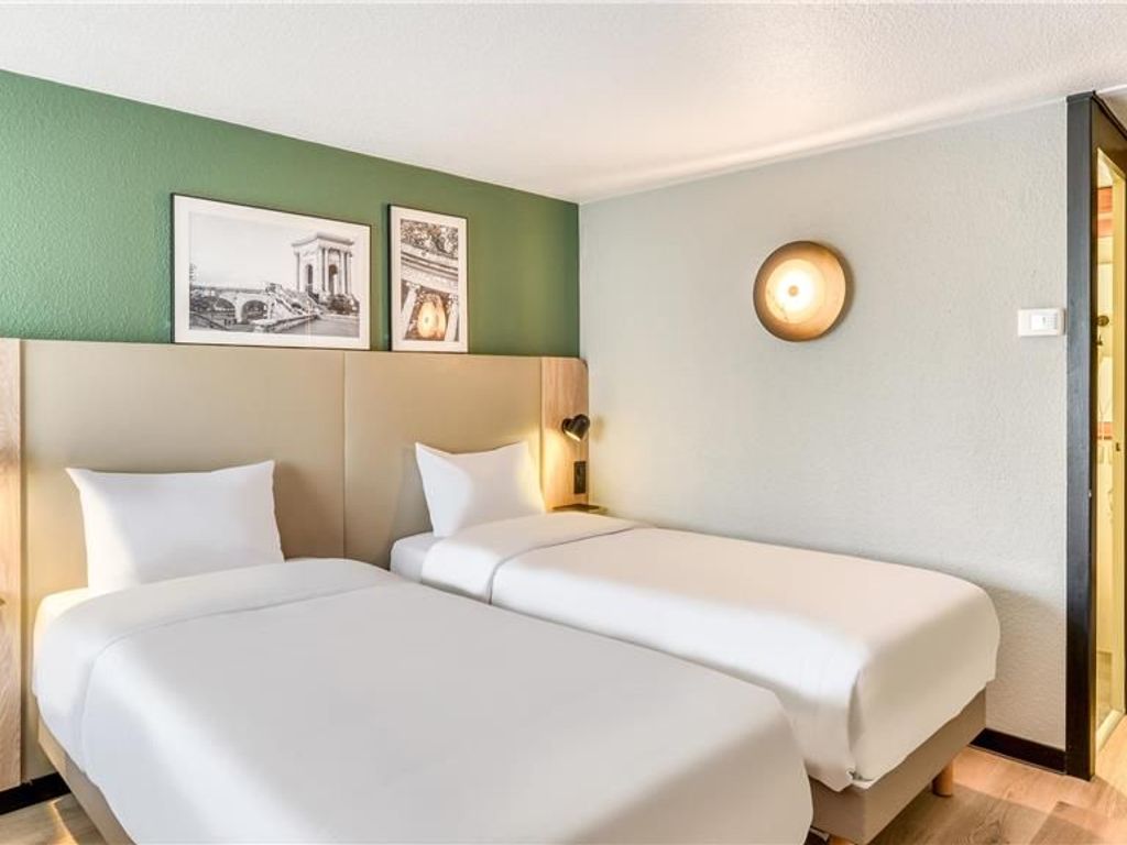 Campanile PRIME - Lyon Ouest Tassin