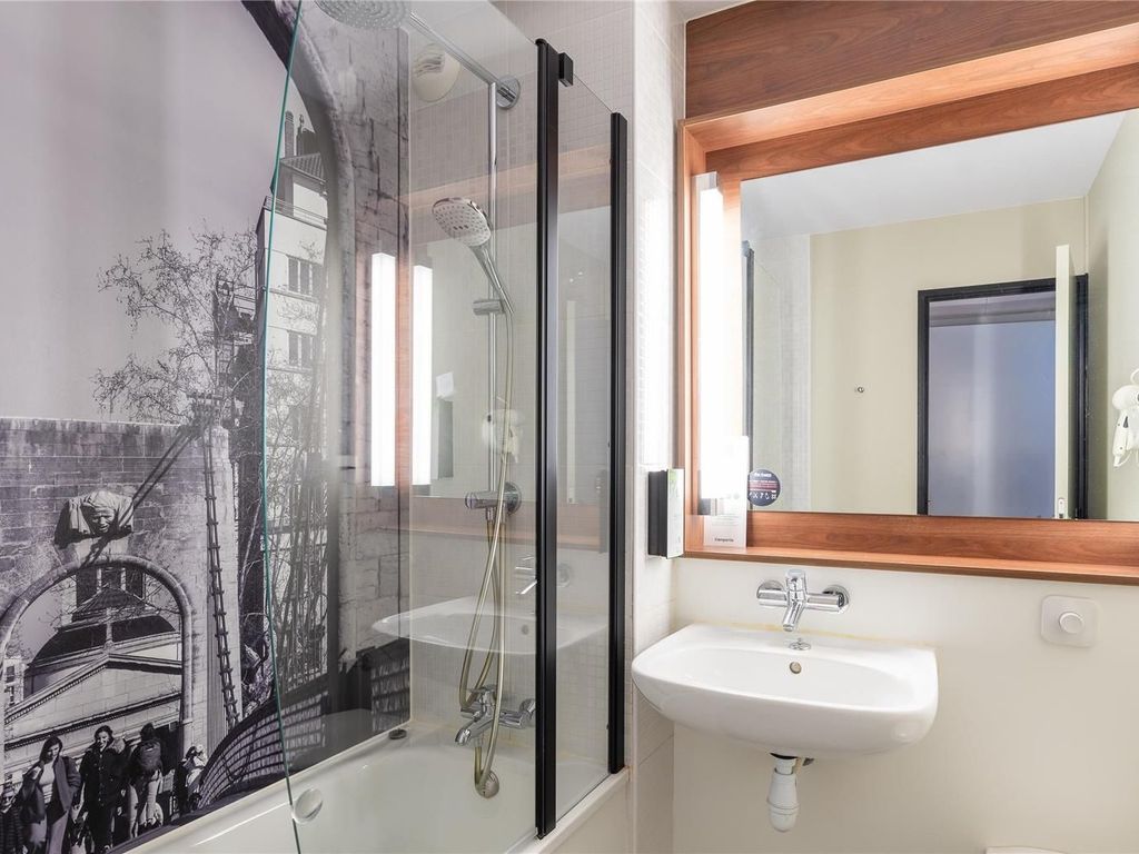 Campanile PRIME - Lyon Ouest Tassin