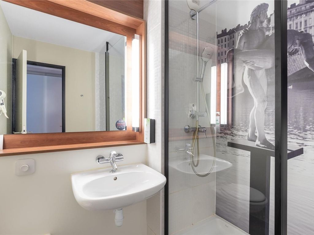 Campanile PRIME - Lyon Ouest Tassin