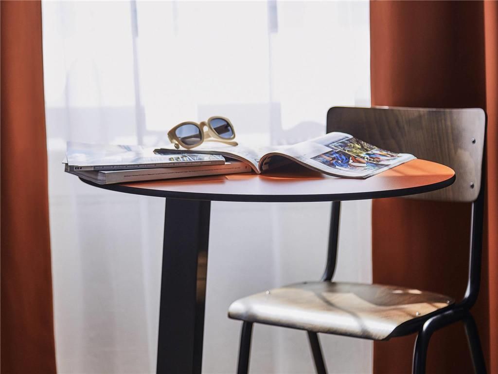 Ibis Styles Hyères Rooftop & Spa