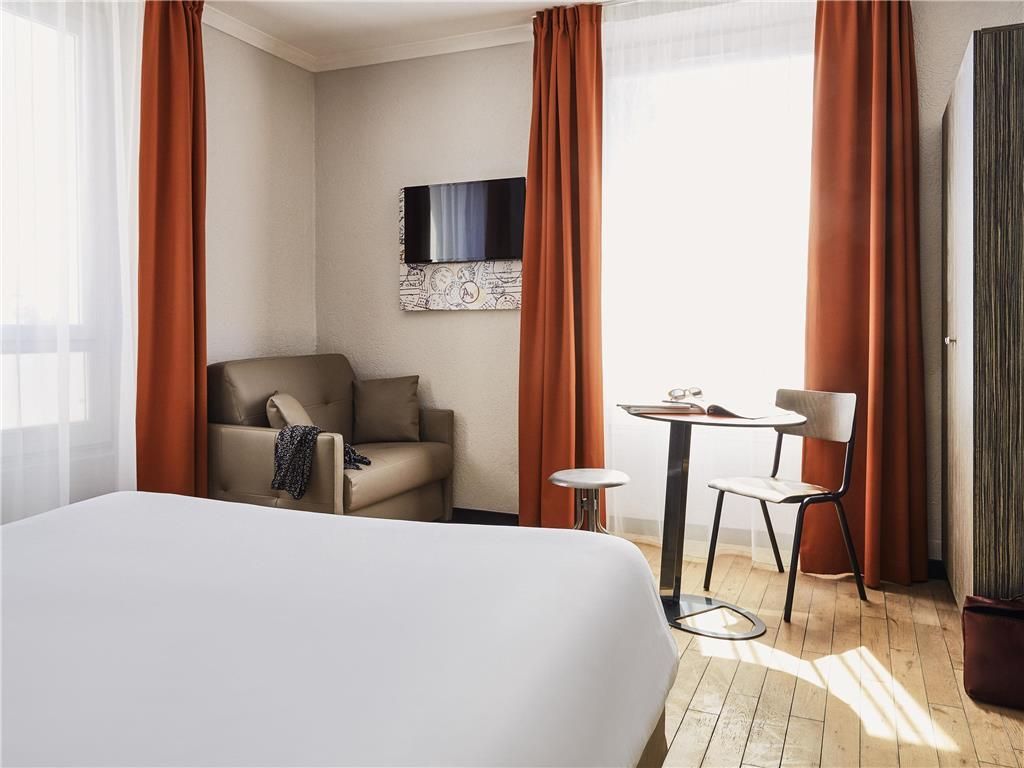 Ibis Styles Hyères Rooftop & Spa