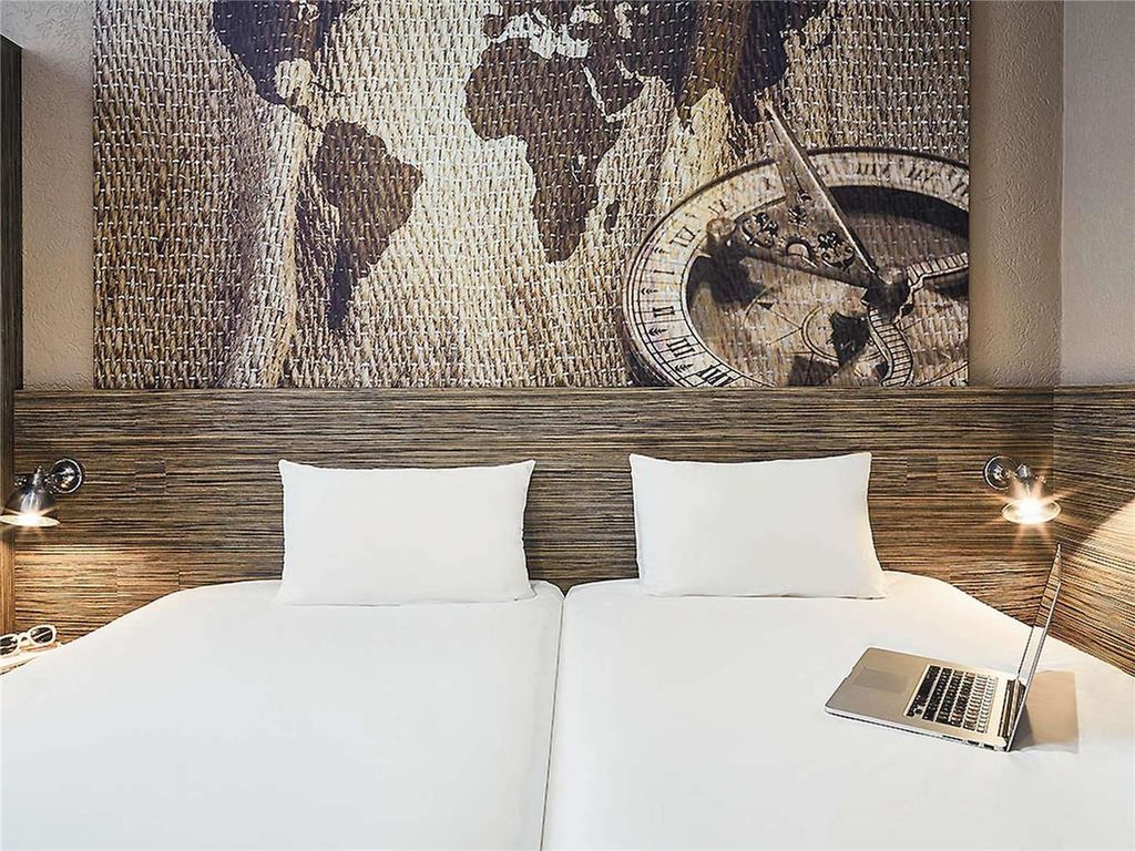 Ibis Styles Hyères Rooftop & Spa