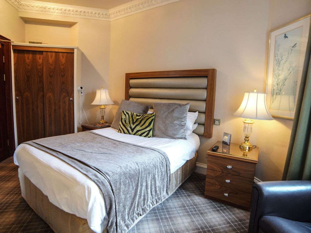 CBH Hardwick Hall Hotel