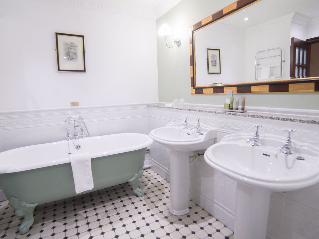 CBH Hardwick Hall Hotel