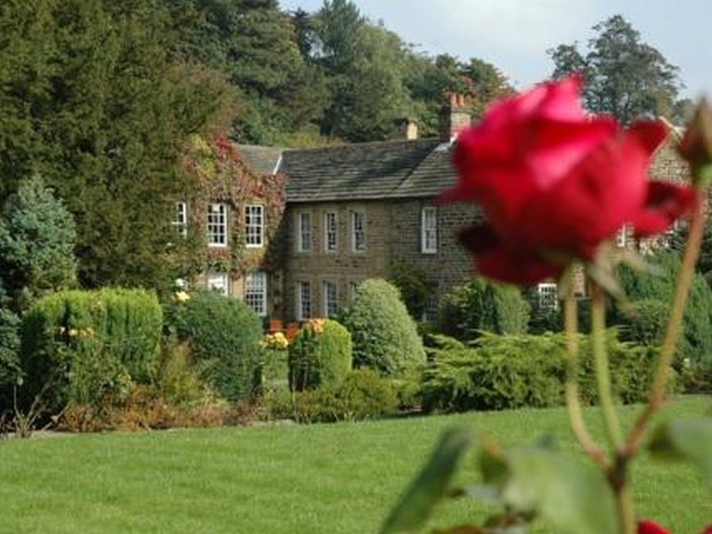 Whitley Hall