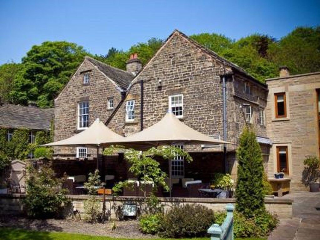 Whitley Hall
