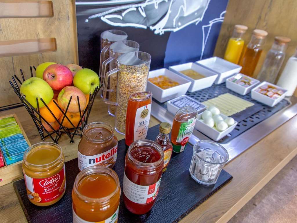 ibis budget Marseille Timone