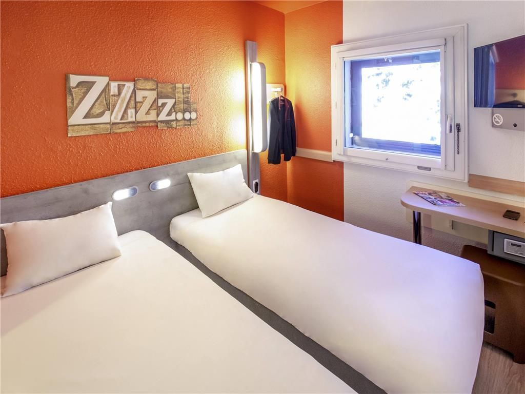 ibis budget Marseille Timone