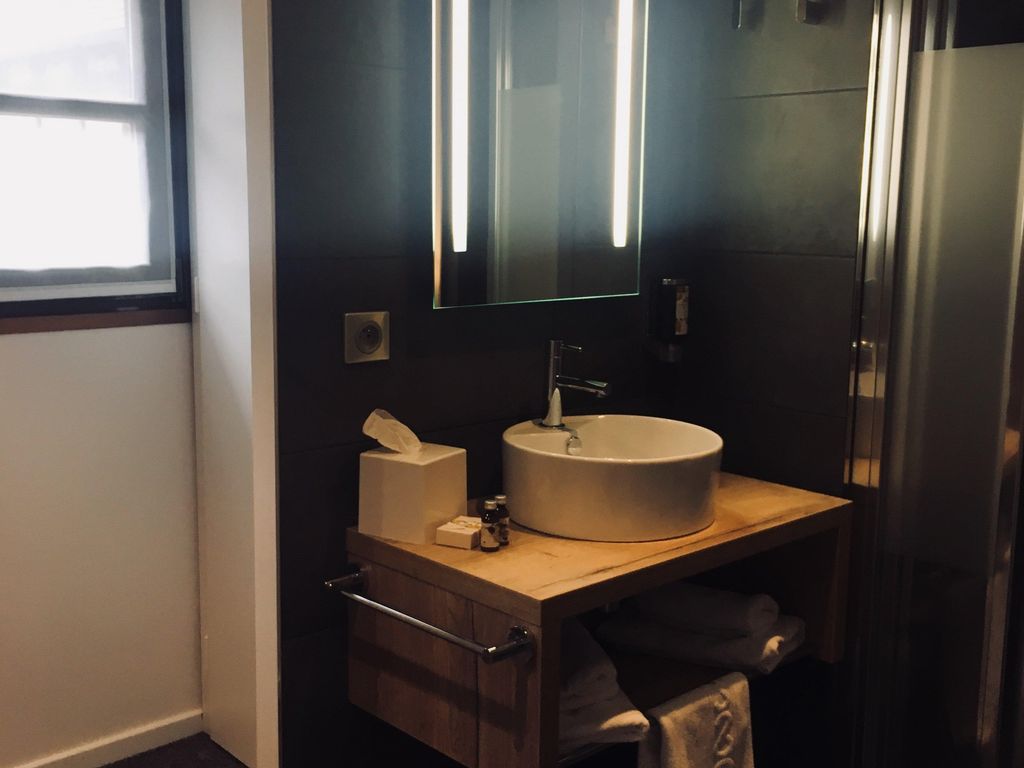 BW Signature Collection Hotel KLE