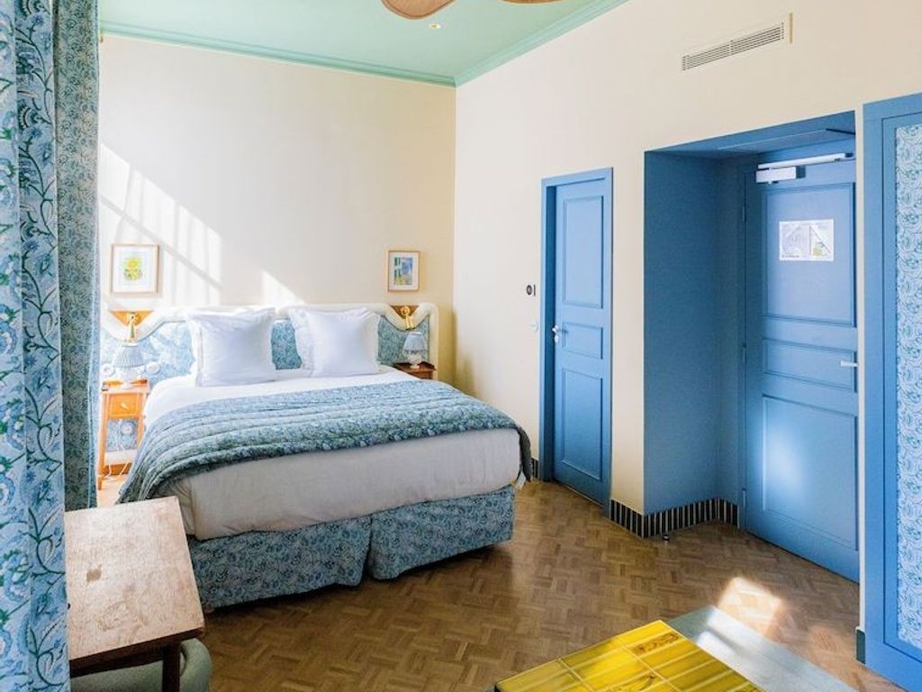 Hôtel Amista Marseille