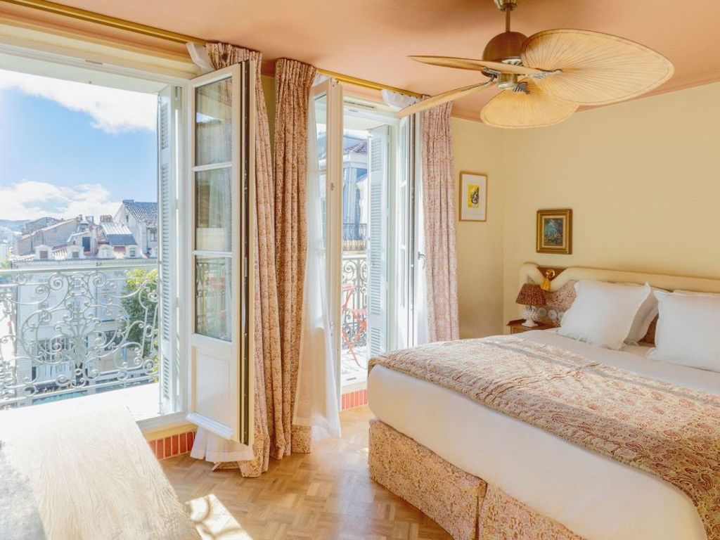 Hôtel Amista Marseille