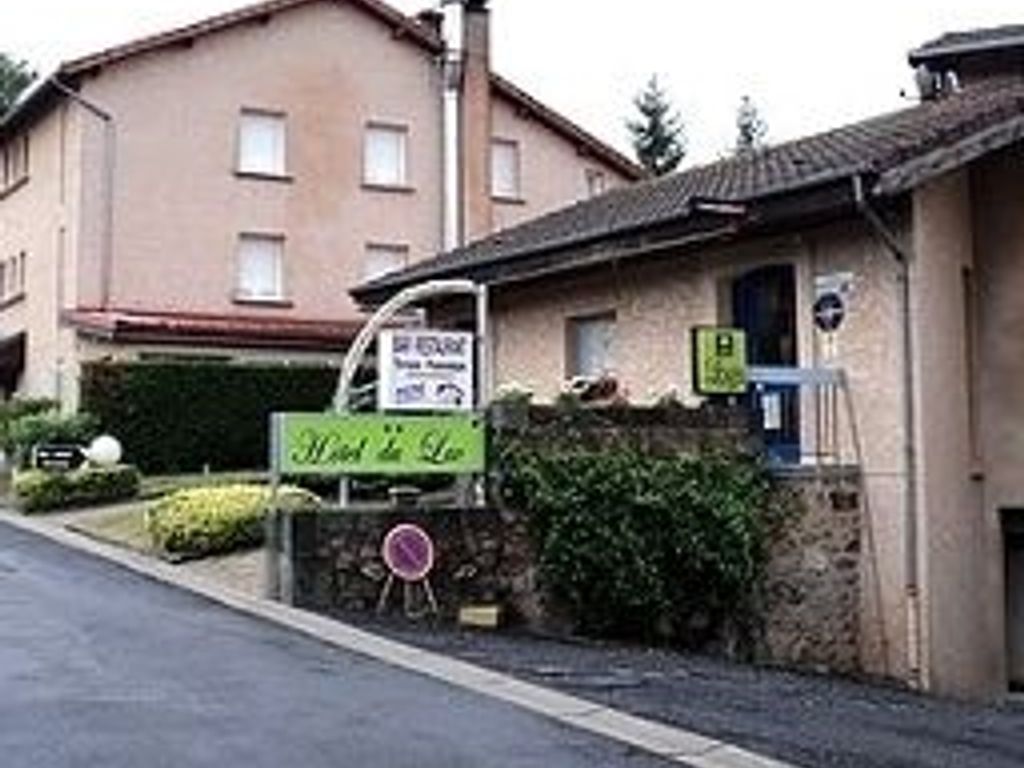 Du Lac Logis