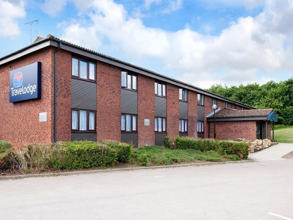 TRAVELODGE IPSWICH STOWMARKET