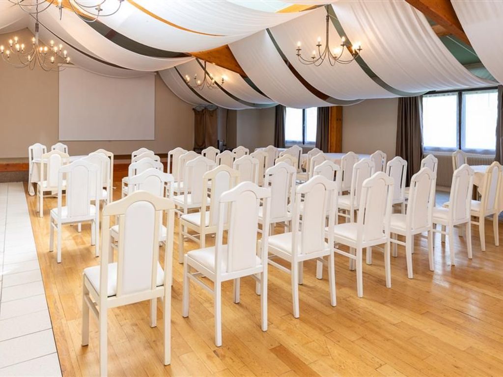 Best Western Le Relais de Laguiole Hotel & Spa