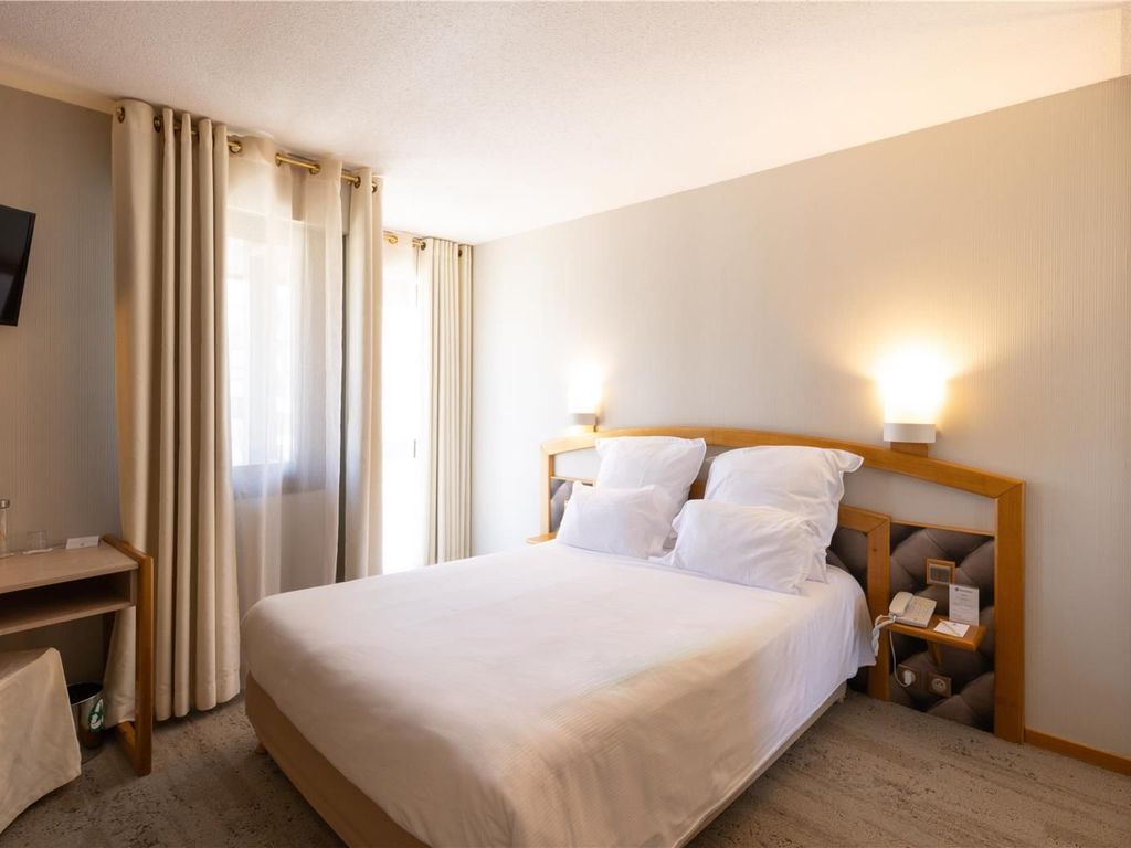 Best Western Le Relais de Laguiole Hotel & Spa