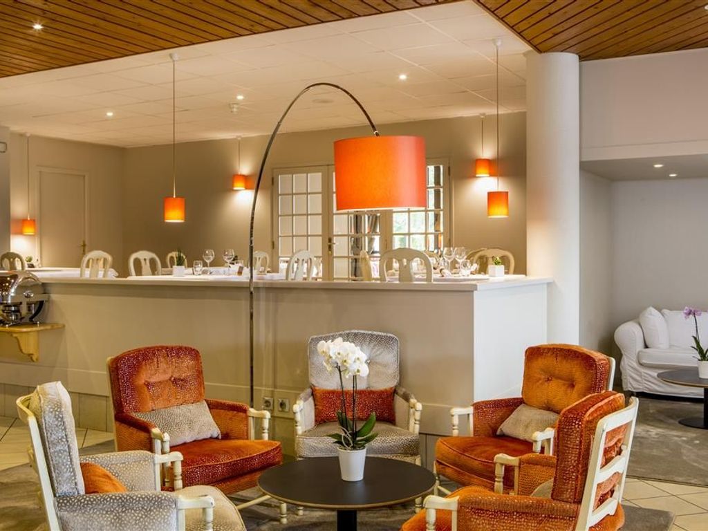 Best Western Le Relais de Laguiole Hotel & Spa
