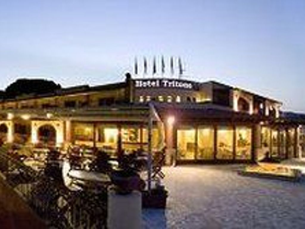 Tritone