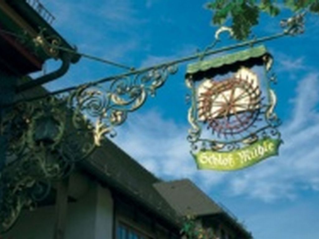 schlossmühle – lean-luxury boutiquehotel