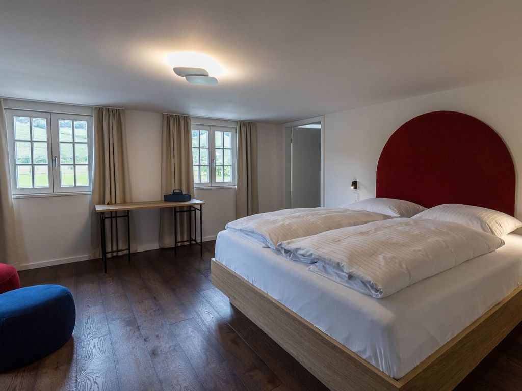 schlossmühle – lean-luxury boutiquehotel