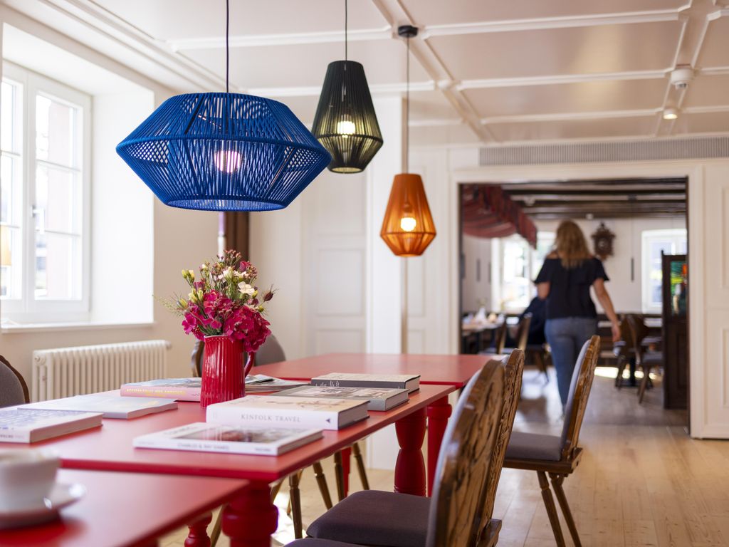 schlossmühle – lean-luxury boutiquehotel