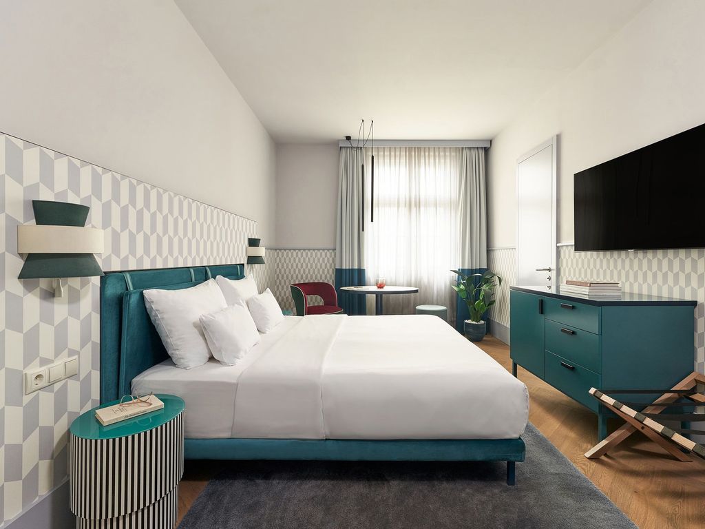 Falkensteiner Hotel Prague