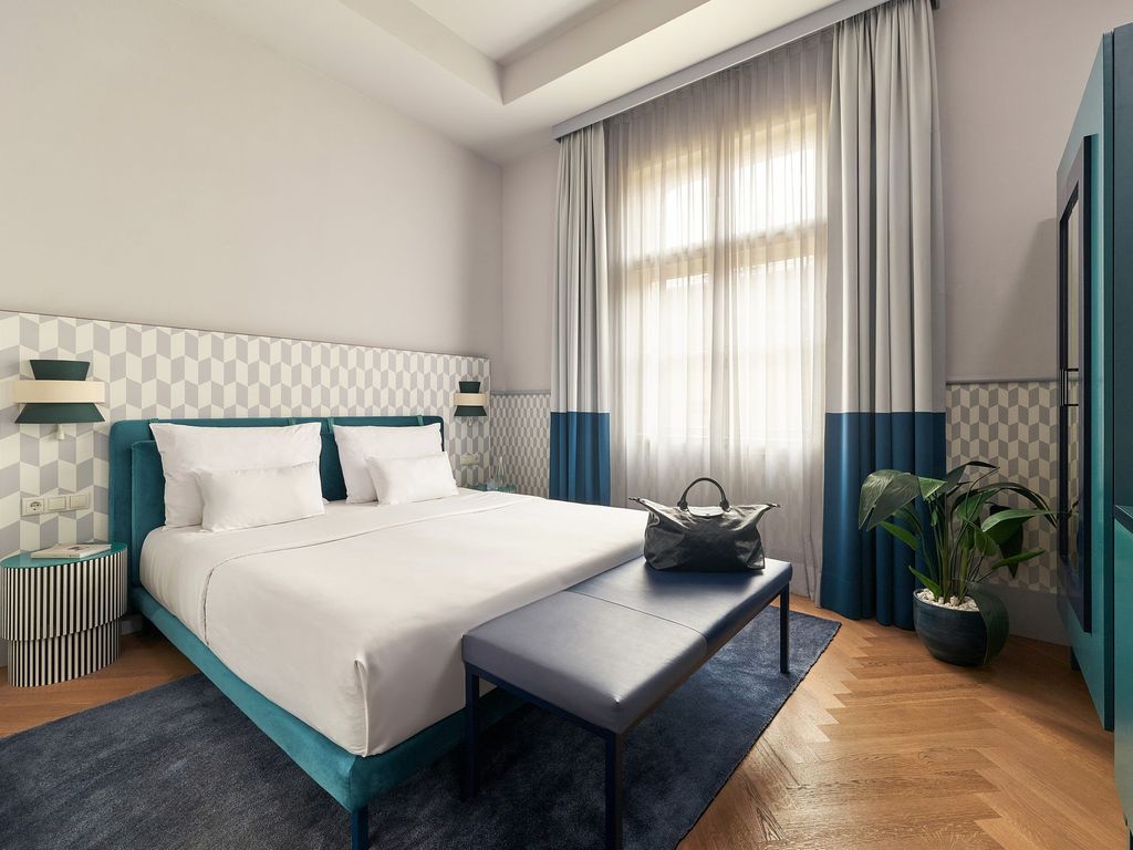 Falkensteiner Hotel Prague