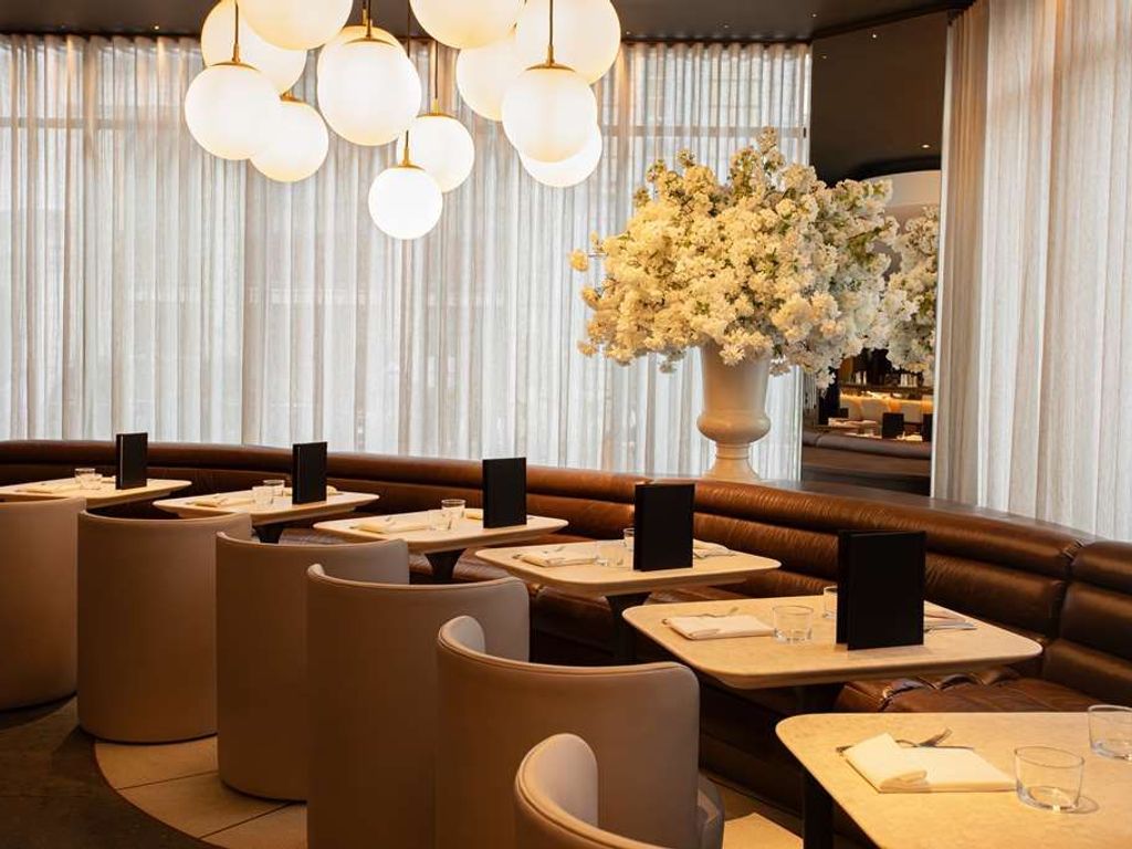 The May Fair HotelMayfair London