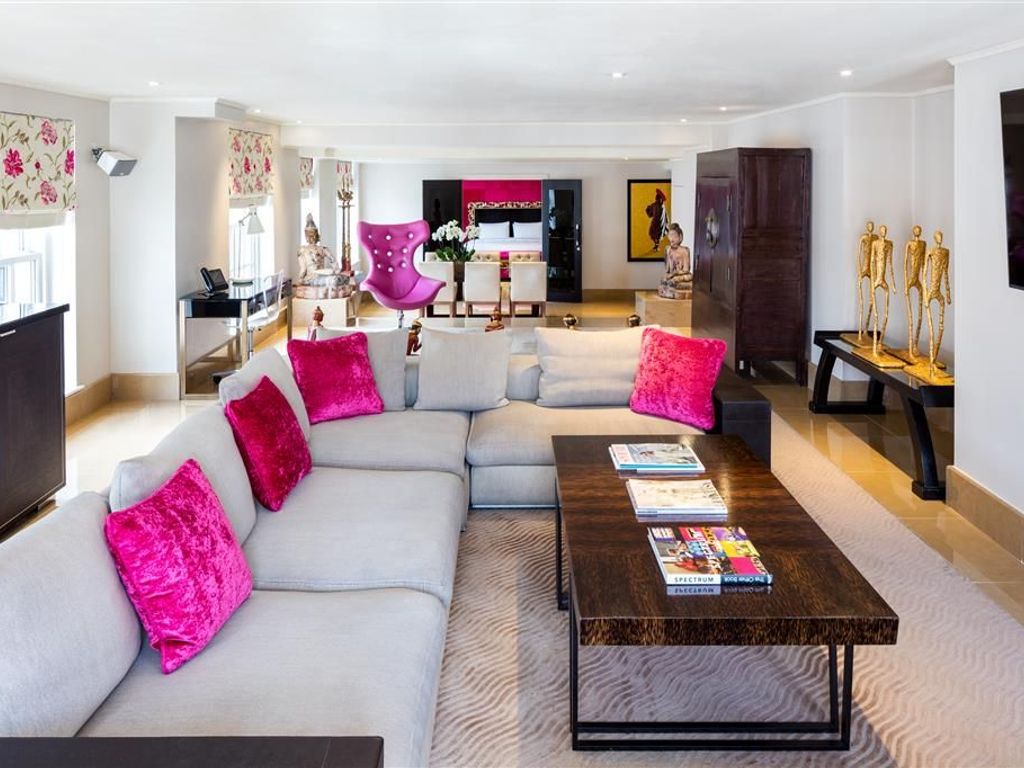 The May Fair HotelMayfair London