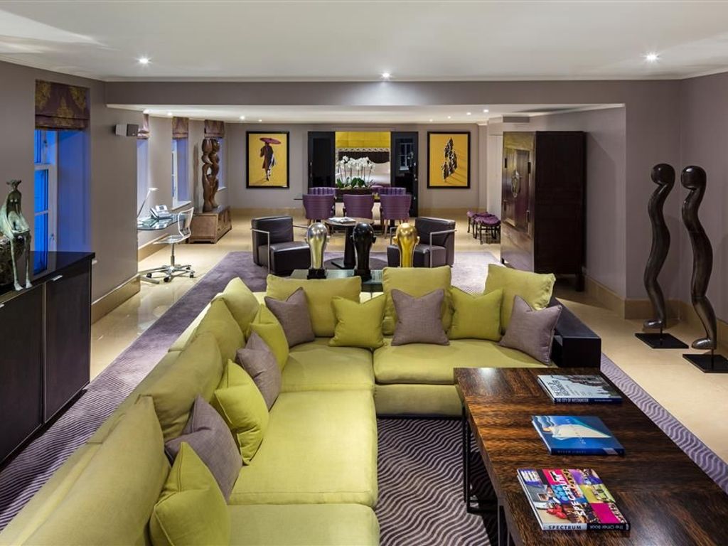 The May Fair HotelMayfair London