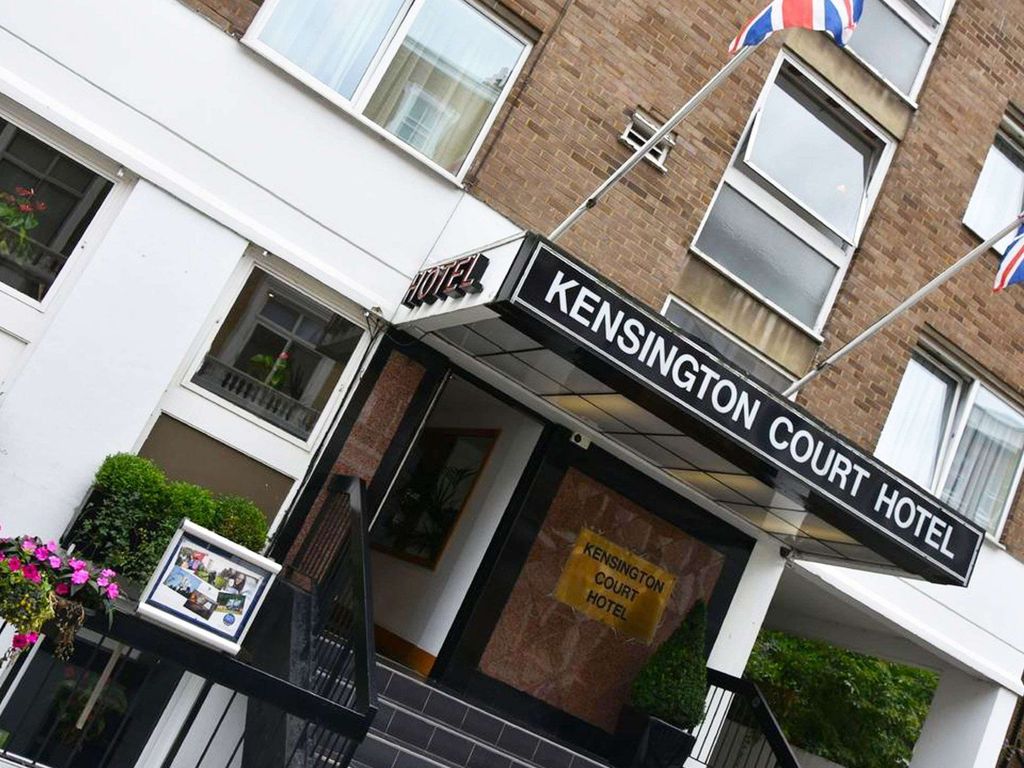 Kensington Court