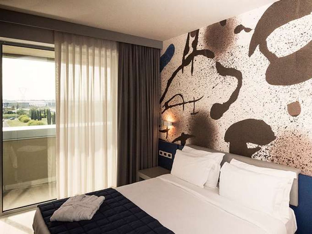 JR HOTELS GIGLI FIRENZE