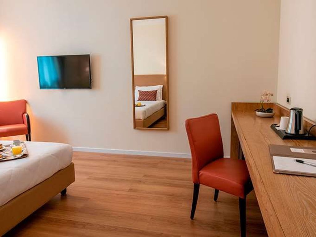 JR HOTELS GIGLI FIRENZE
