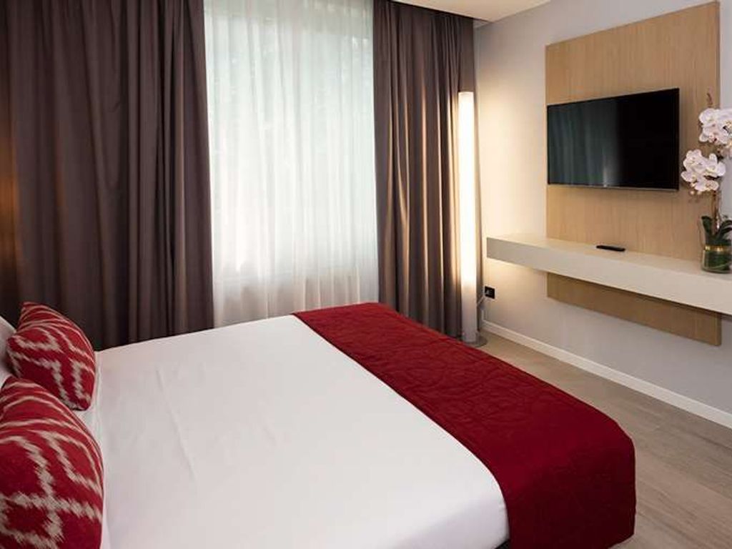 JR HOTELS GIGLI FIRENZE