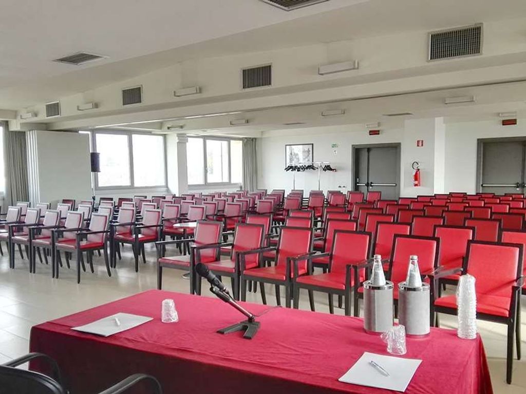 JR HOTELS GIGLI FIRENZE