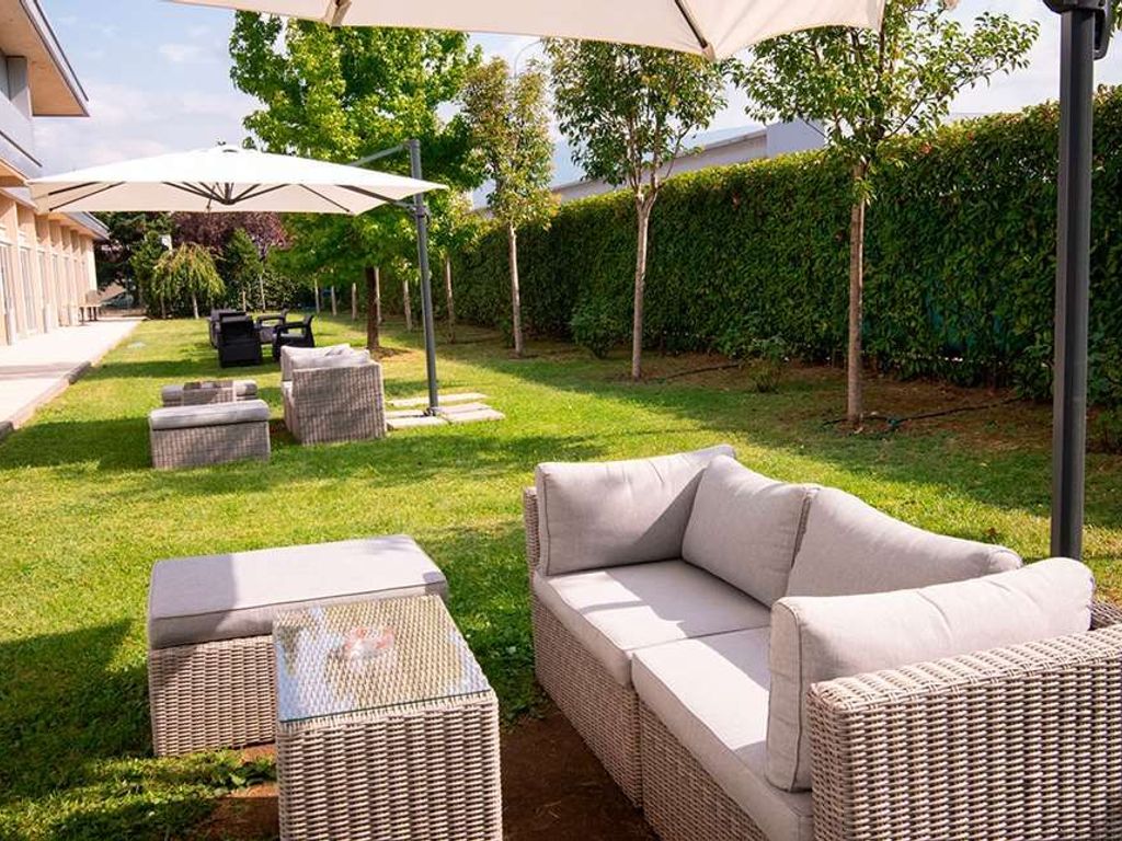 JR HOTELS GIGLI FIRENZE
