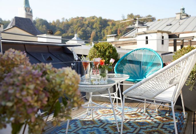 Hotel Goldgasse