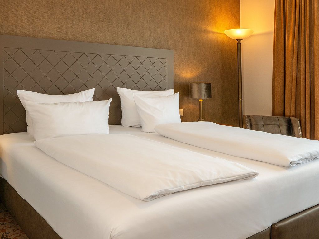 Victor’s Residenz-Hotel Berlin Mitte