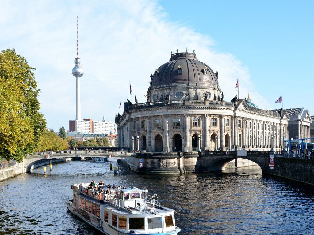 Victor’s Residenz-Hotel Berlin Mitte