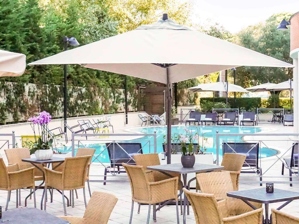 Novotel Roma Est