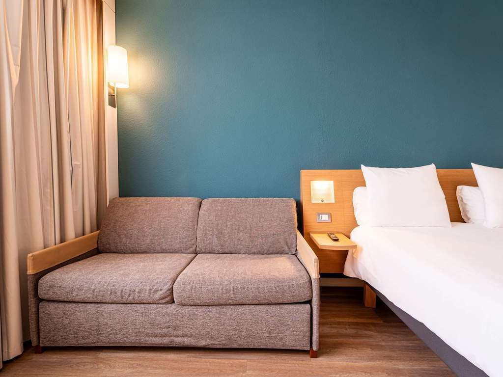 Novotel Roma Est