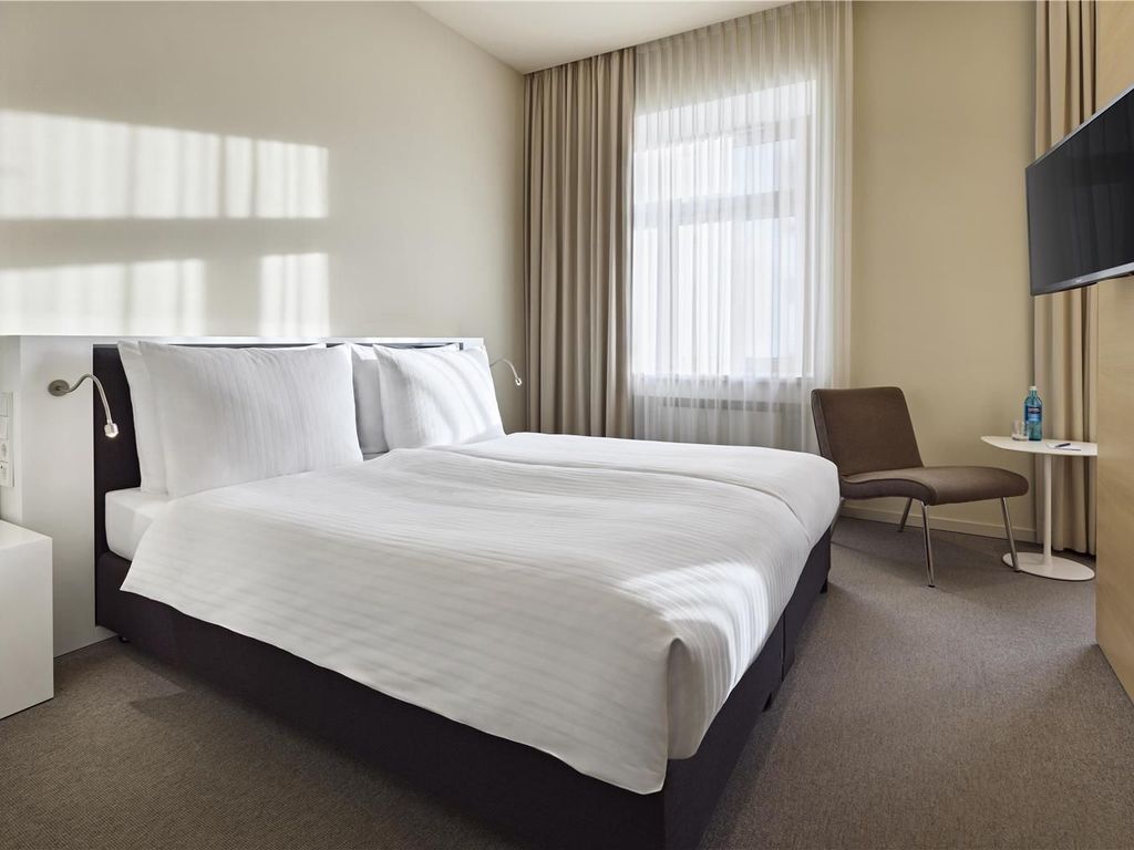 Dorint Parkhotel Jordanbad Biberach an der Riß