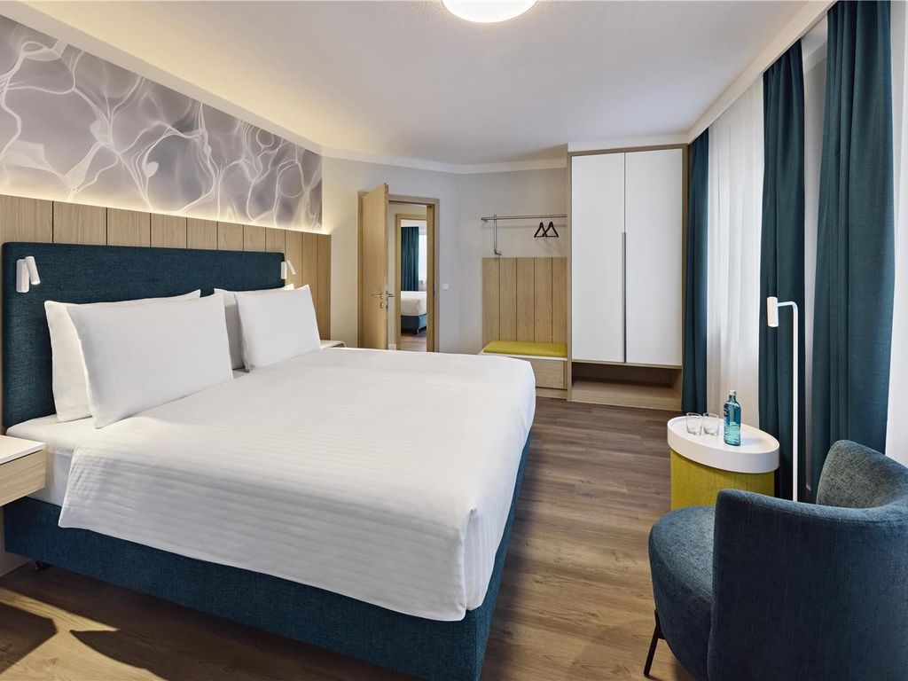 Dorint Parkhotel Jordanbad Biberach an der Riß