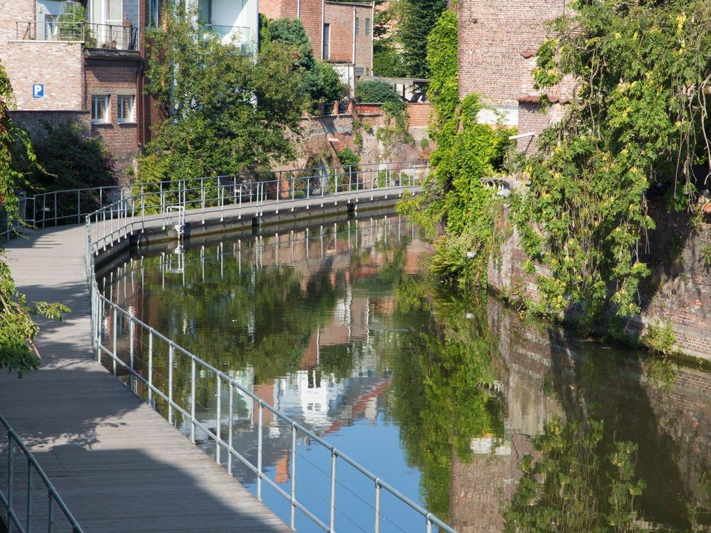Holiday Inn Express MECHELEN CITY CENTRE by IHG