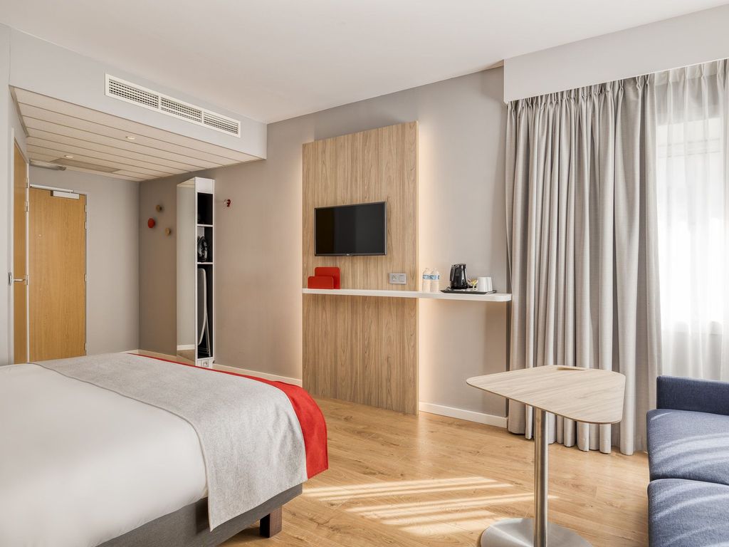 Holiday Inn Express MECHELEN CITY CENTRE by IHG