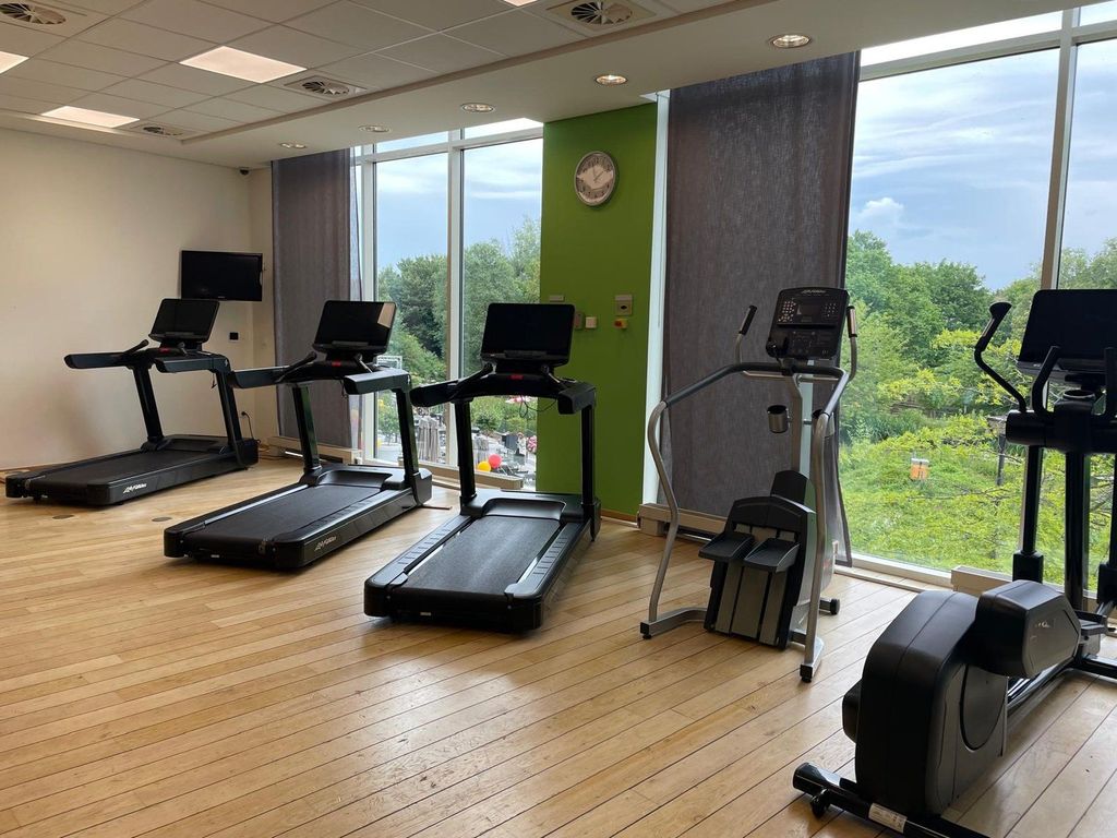 Crowne Plaza BRUSSELS AIRPORT by IHG