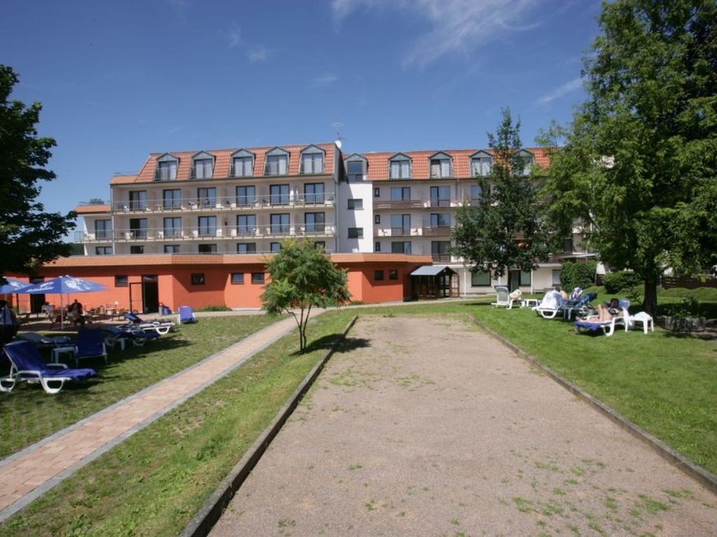aqualux Wellness- & Tagungshotel