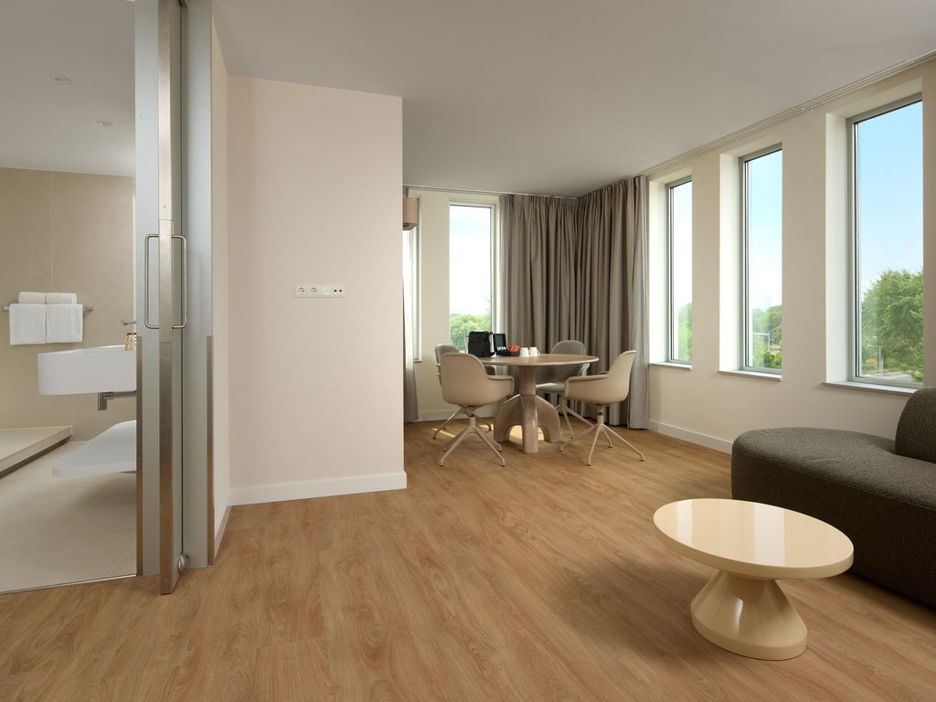 WestCord Art Hotel Amsterdam